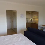 Neptune 5, Floor Studio, Sea View Menton