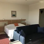 Neptune 5, Floor Studio, Sea View Menton