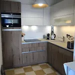 Neptune 5, Floor Studio, Sea View *