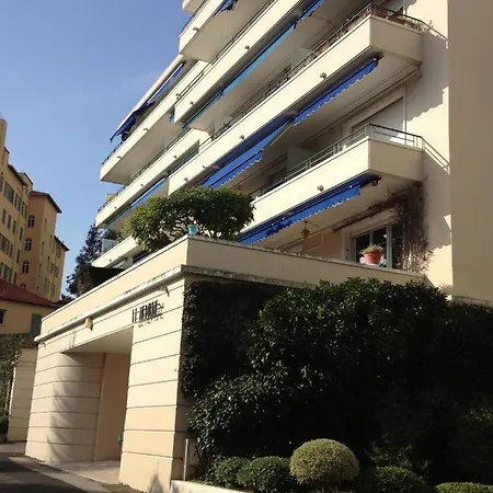 Neptune 5, Floor Studio, Sea View Апартаменты *