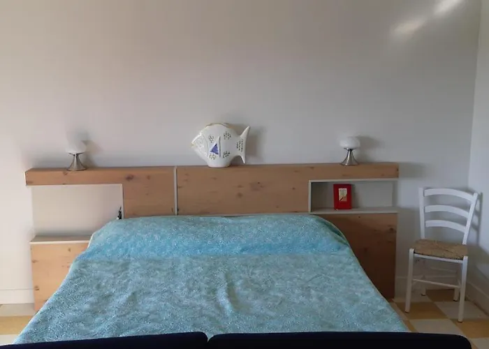 شقة Neptune 5, Floor Studio, Sea View