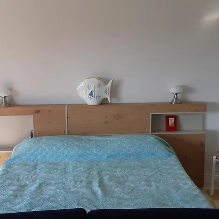 Apartment Neptune 5, Floor Studio, Sea View